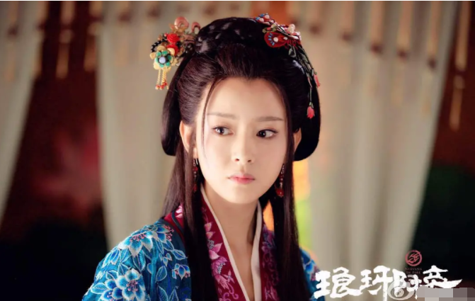 《琅琊榜》：三位待嫁的妙女子，谁才是“大梁第一女神”？