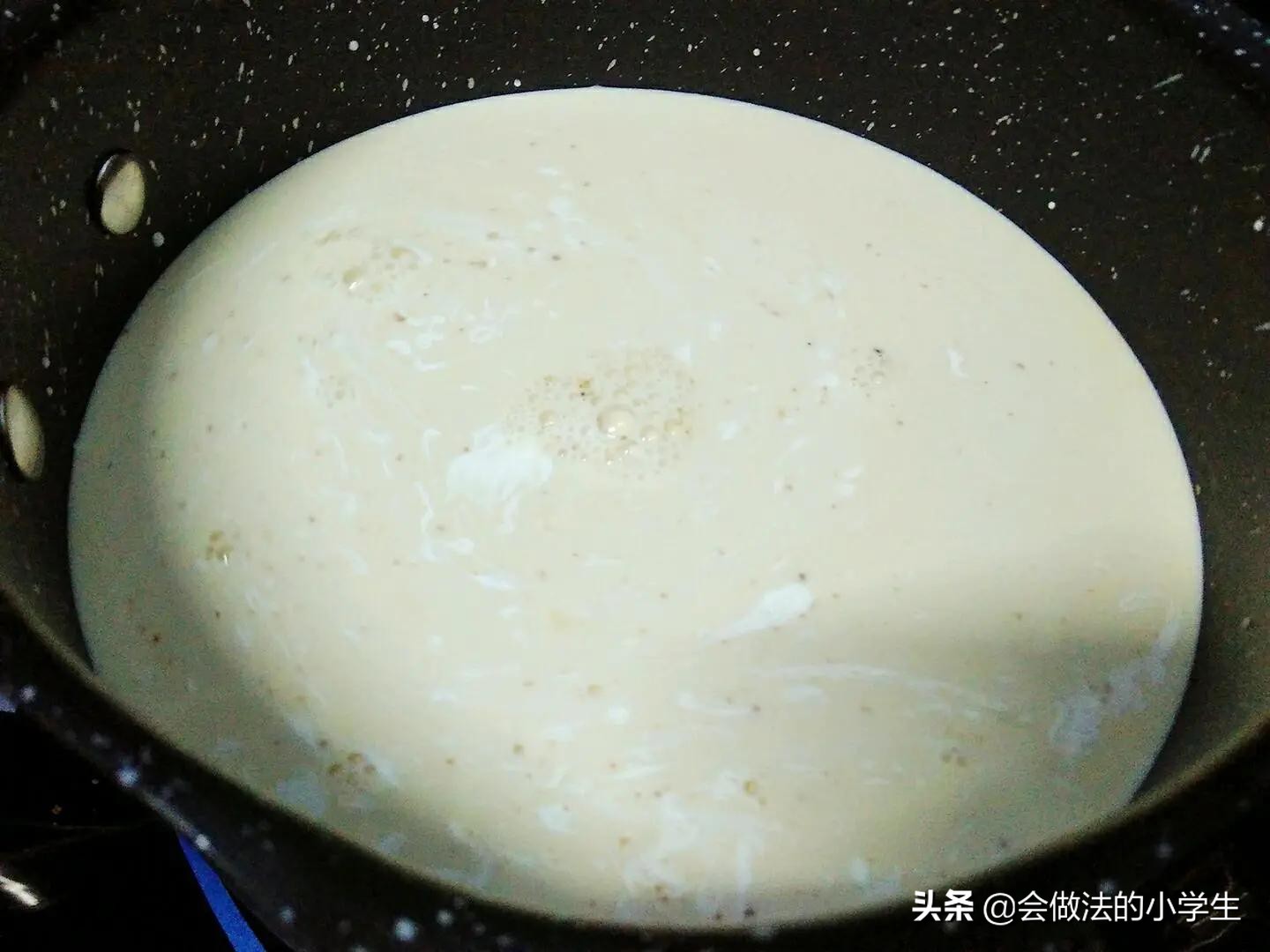 奶茶制作方法｜报复性喝奶茶？今天教你做2种奶茶，在家喝个够