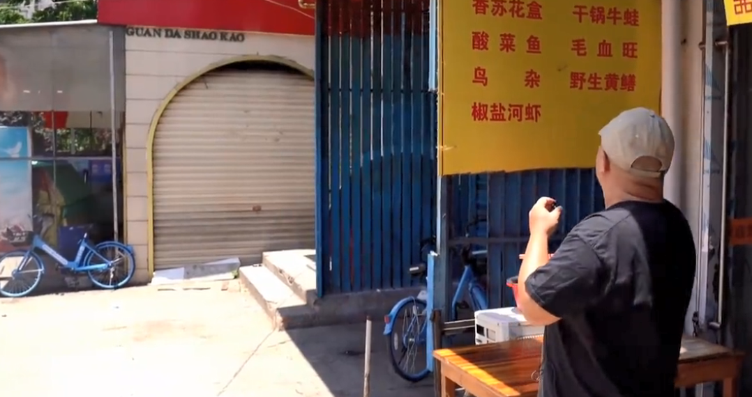 安徽小型快餐店装修效果图设计，简约时尚，高效实用