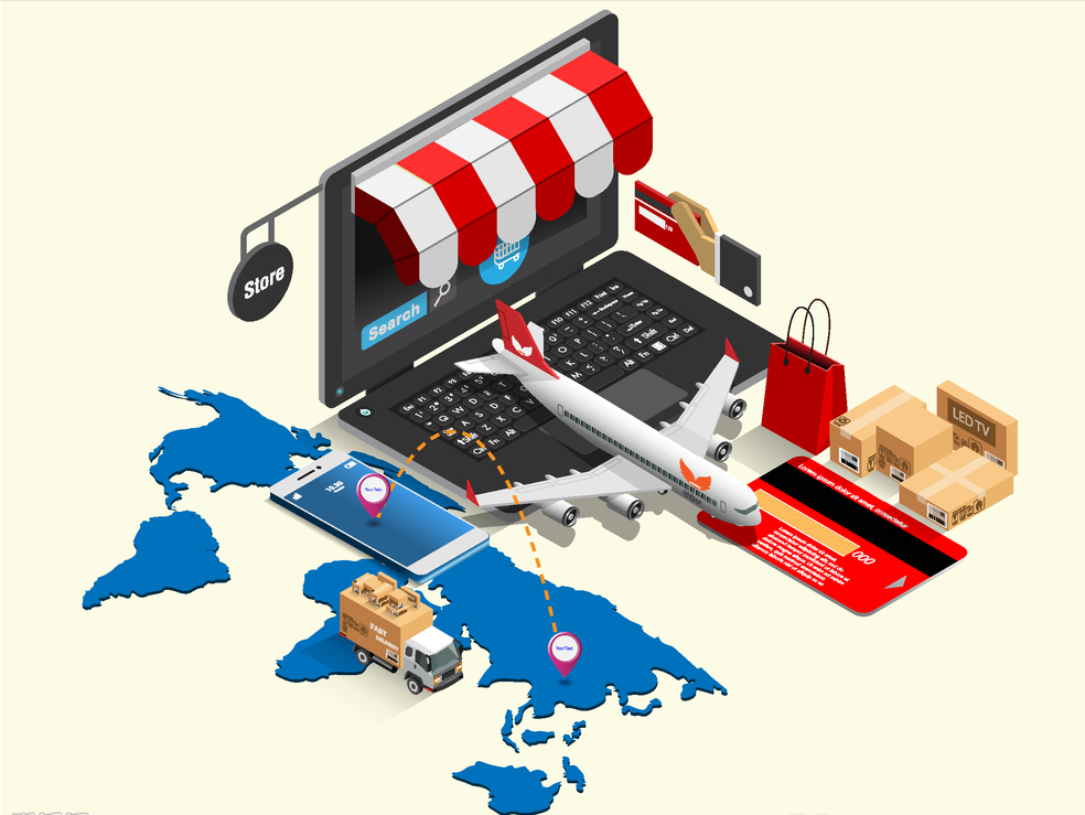 新手开网店应该知道的步骤有哪些？创业者还不知道这些注意事项？