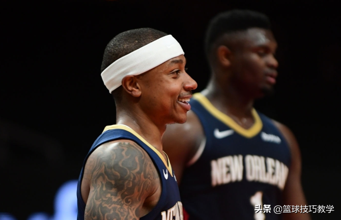 nba为什么没有一丝丝改变(时隔​429天，他又重回NBA啦！却再也没有末节之王的称号了)