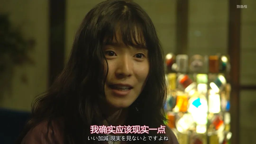 所有忘不了前任的人，都不配拥有现任
