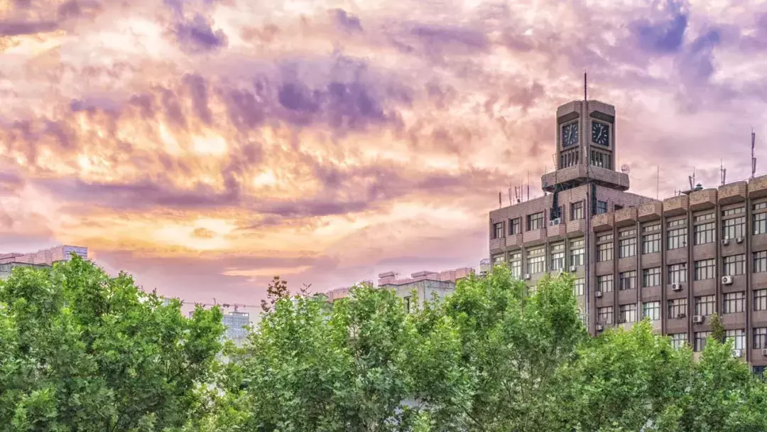 西安交通大学书法、美术专业招生简章来啦！报考交大请注意这些步骤！