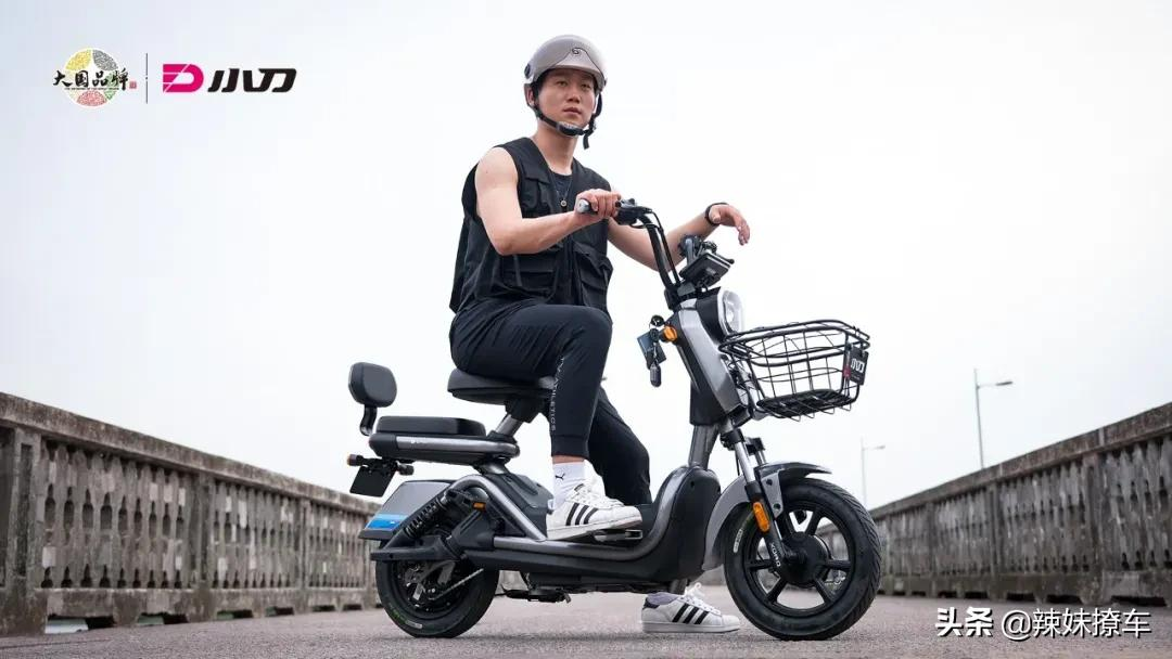 续航百公里,不用充电!售价只要2000多,2款精品电动车上市