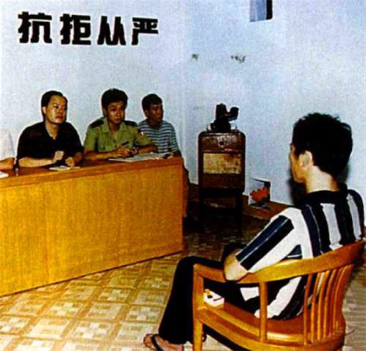 1998年，香港五名女子离奇死亡，现场诡异，凶手竟是“风水大师”