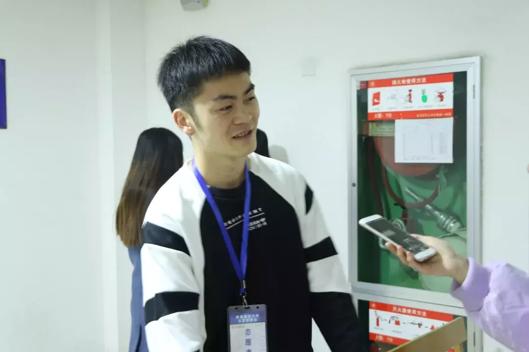 2019届陕西高校（师范类）毕业生大型招聘会成功举办