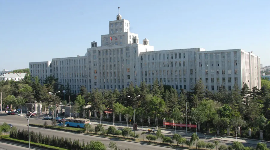 黑龙江2021年黑龙江省美术生总人数为8128人,位列全国第21名,是东北三