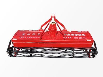 秋耕開始，看看山東各品牌耕整地機(jī)械銷量與價(jià)格