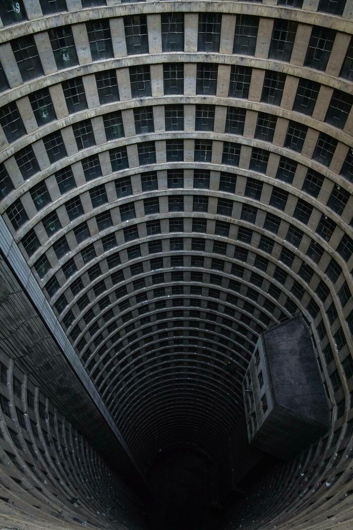 59个世界上最“邪恶的建筑”，俄罗斯的建筑犹如海市蜃楼