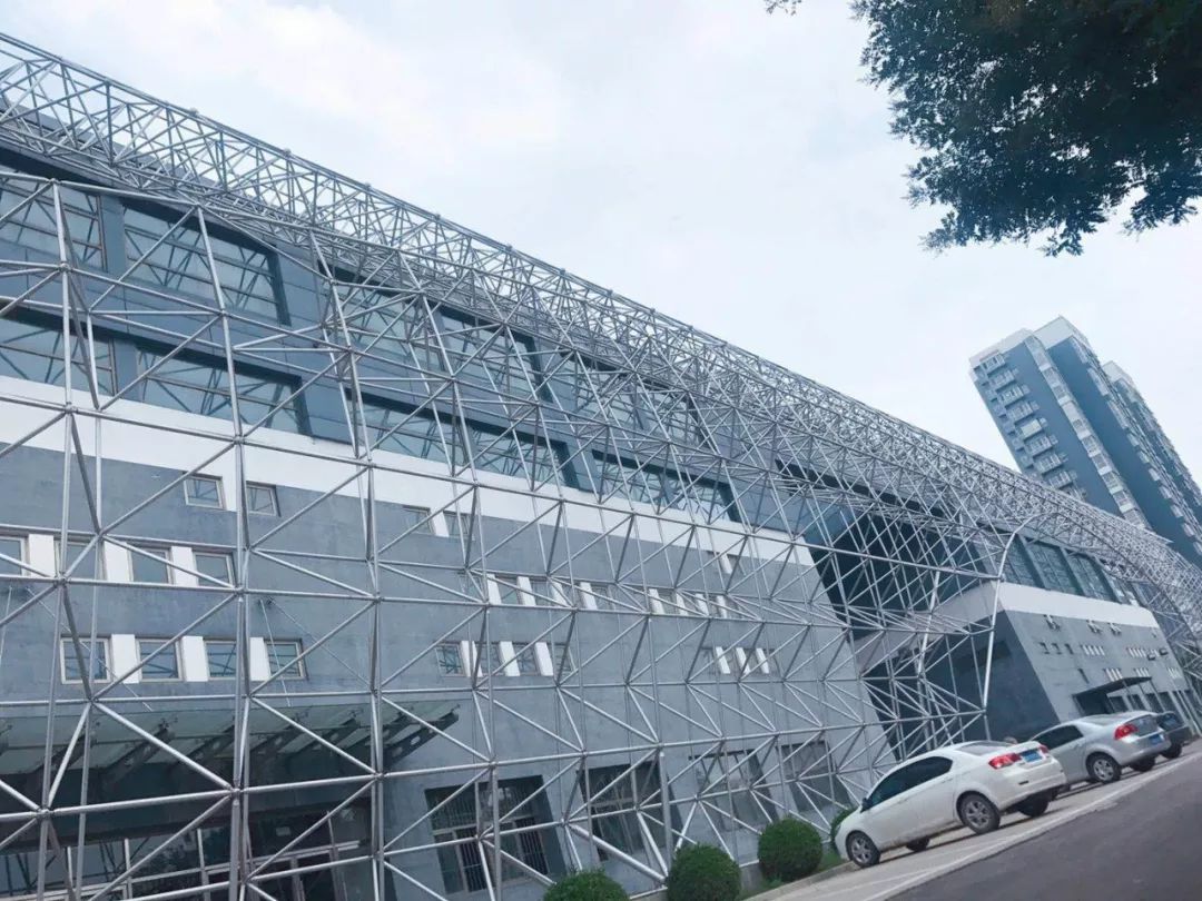 山东体育学院，四年时光荏苒，不会说再见