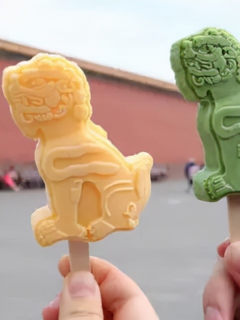 “国潮”雪糕榜单（国潮雪糕你最先想起的是什么品牌）(2)