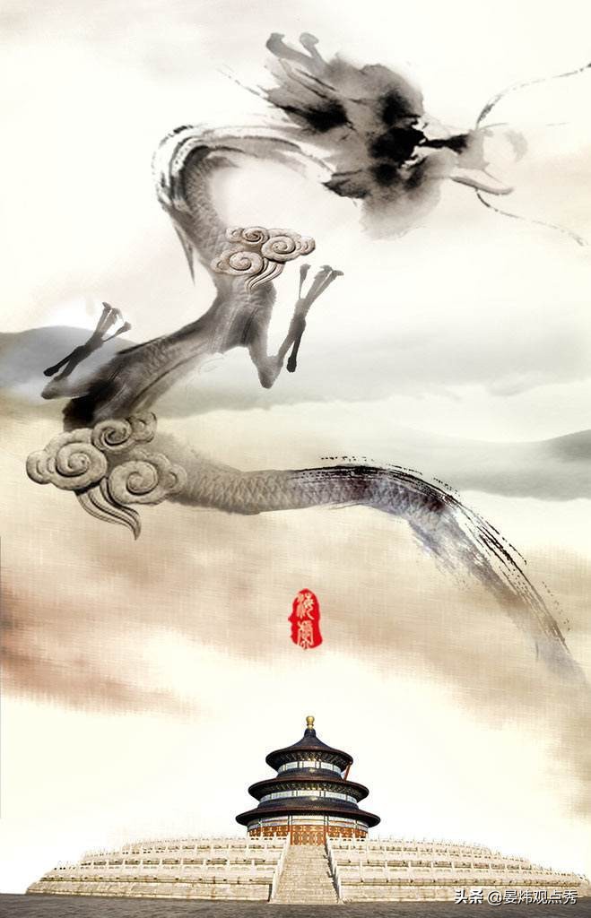 龘靁蘡㵘燚㠭㗊…这些生僻字真的不是二维码成精？