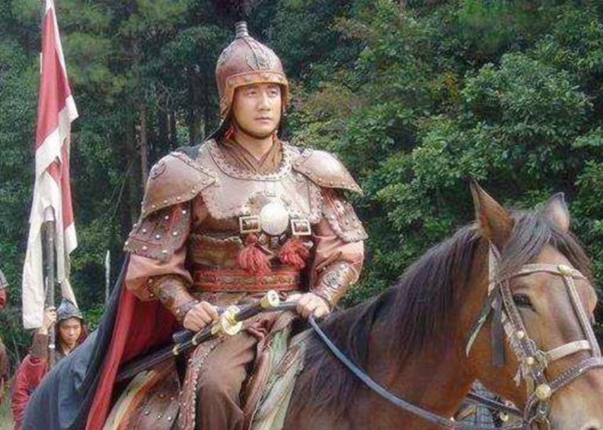 徐达结局(正史徐达结局) - 泉兴百科