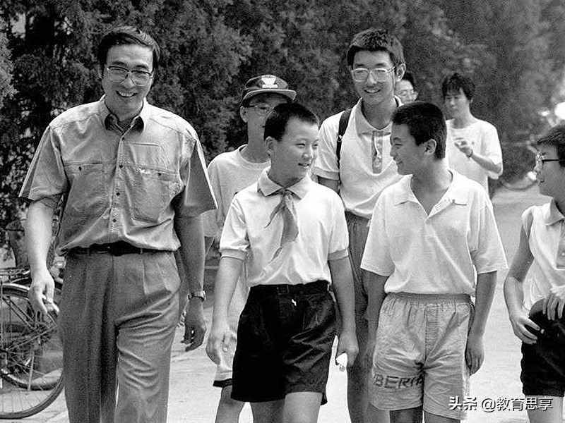 北京八中2017高考成绩（12岁高考572分进中科大）