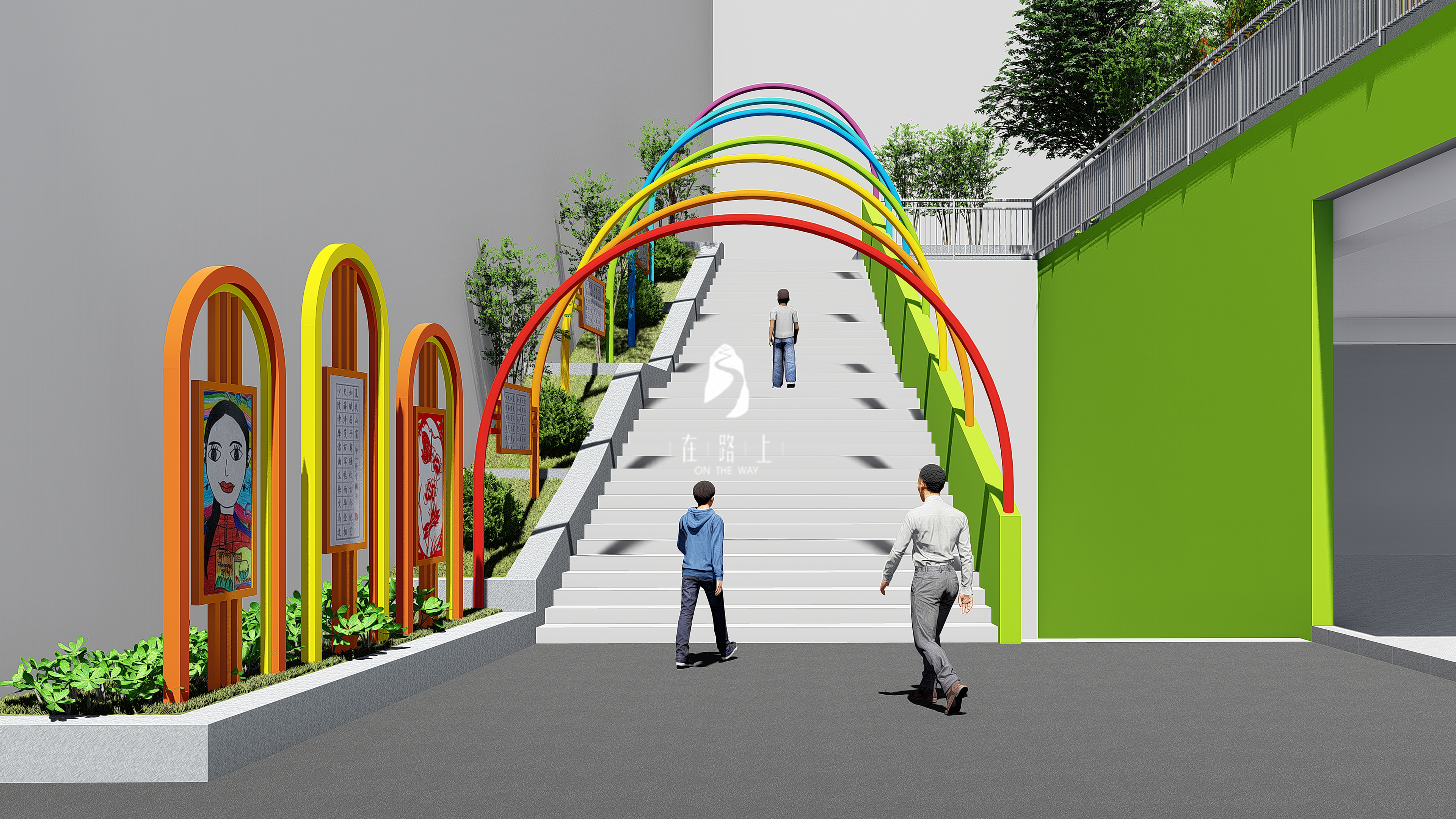 校园文化建设 | 革故鼎新 精进不休——不断成长的凤凰实验学校
