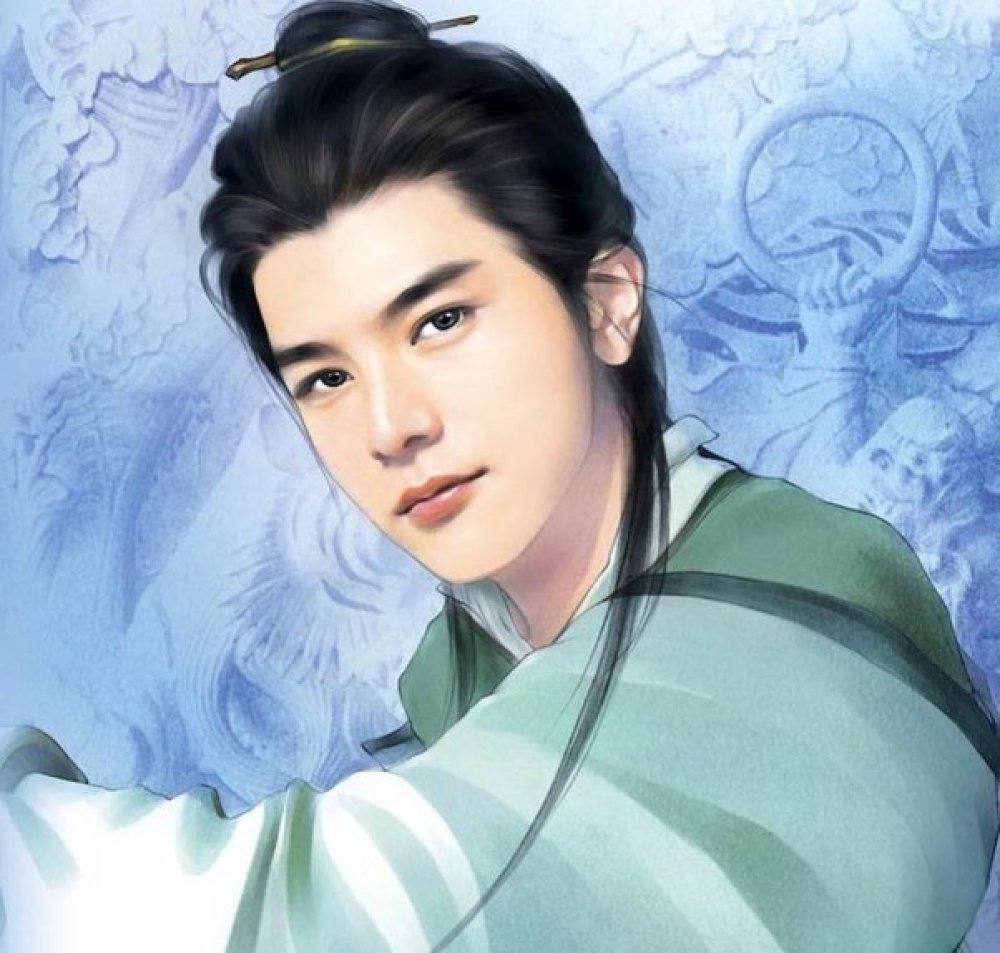 晋地出美男 这15位山西男星 个个俊朗阳刚 有的87仍帅 甩小鲜肉几条街