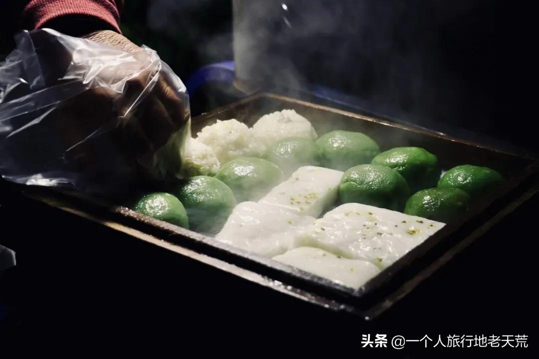 江南这么美,所以这个三月,春风十里不如下江南