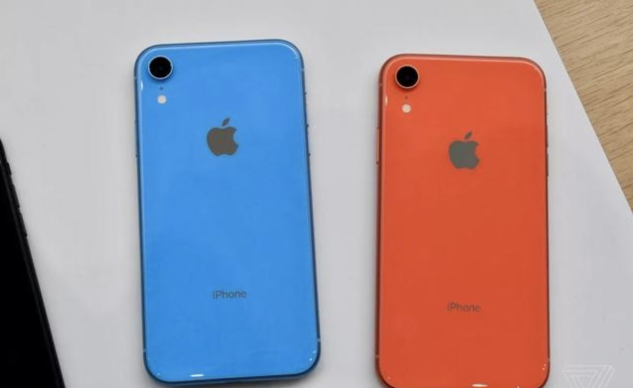 苹果8x手机图片(iphone) - 赤虎壹号