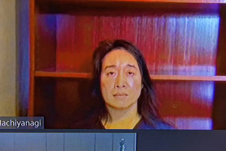 现实版“农夫与蛇”！曼荷莲亚裔教授虐杀同事