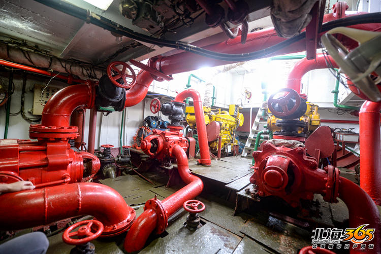 12米铁船价格(北海海上消防船) - 价格百科