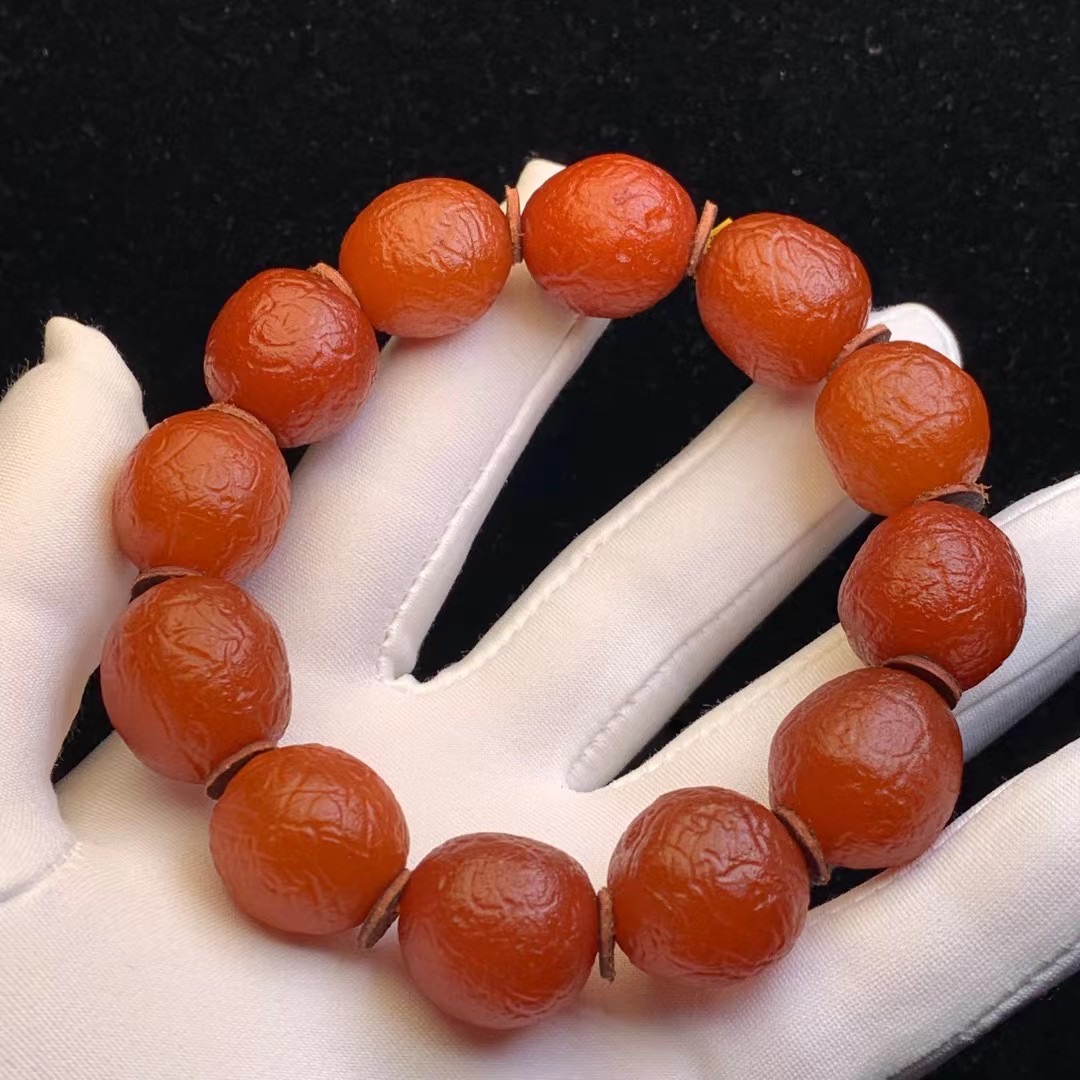 只有漂泊之人才懂它的美,所以能与蜜蜡海漂共鸣者甚少