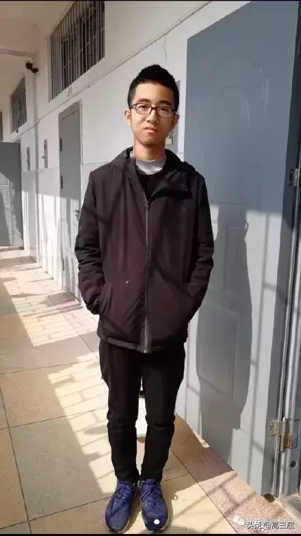 2019年各省高考第一名汇总，看看有你们学校的没？