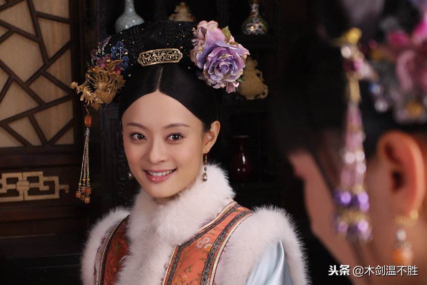 关之琳那英都是满洲八大姓的后裔，这八大姓都是哪些？