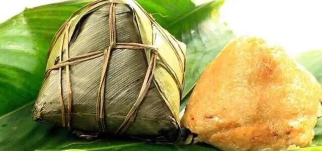 端午百科：年年吃粽子，粽叶是什么植物的叶子？天南海北不一样！