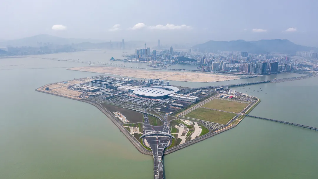 特区40年：珠海为什么能？