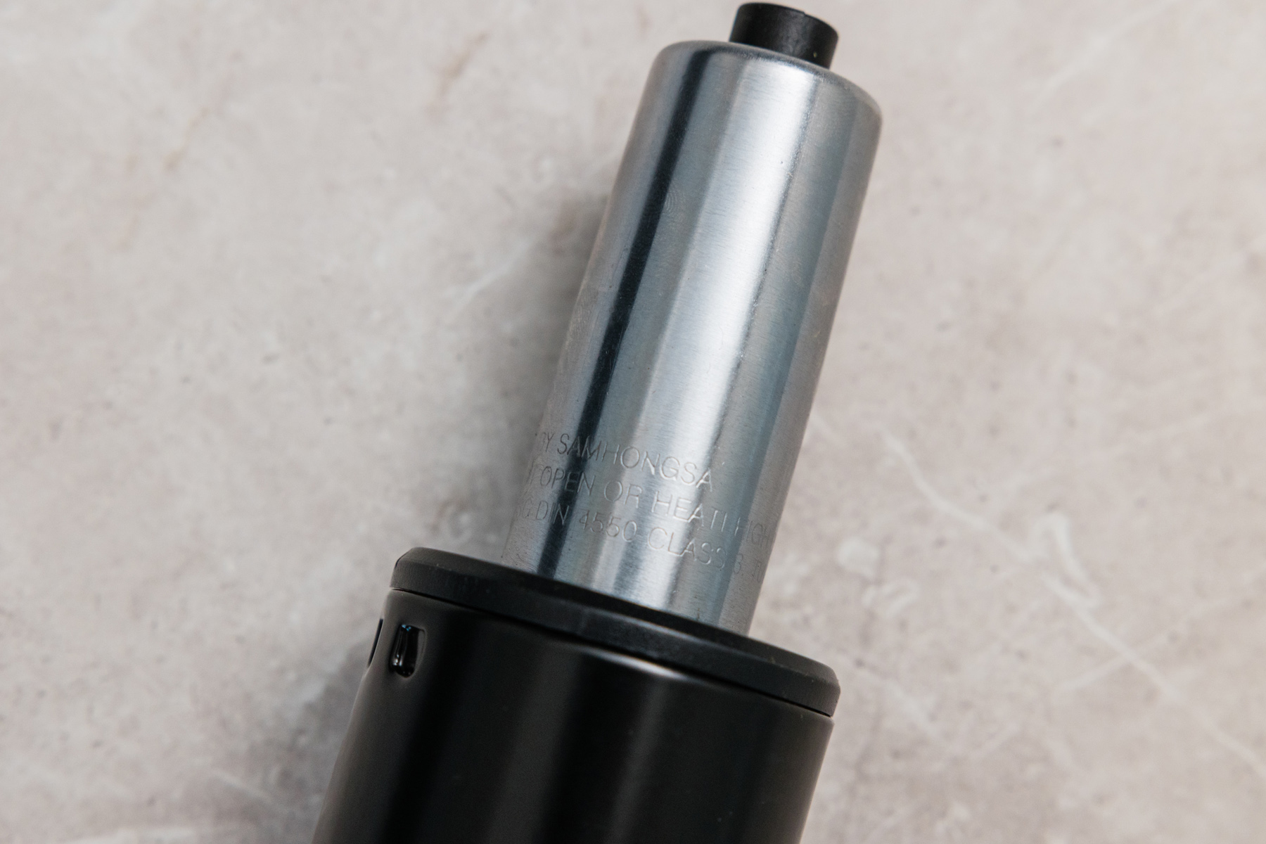 4k多的冈村Sylphy Light值得入手吗？