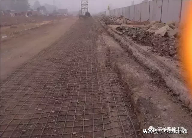 市政道路工程质量通病防治手册（经典干货建议收藏）