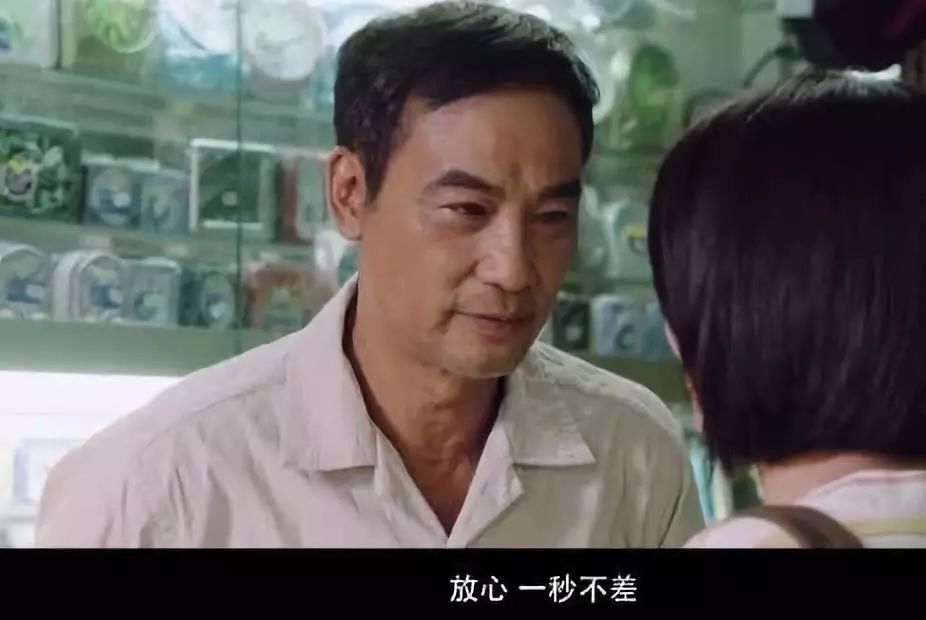 为何电影《我和我的祖国》会大火？