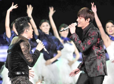 中国影响力最大的十大韩剧，《太阳的后裔》第5，《浪漫满屋》第3