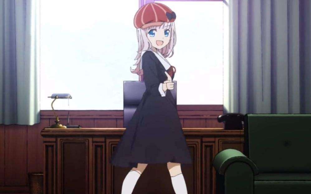 日漫中的学生会居然这么神奇！