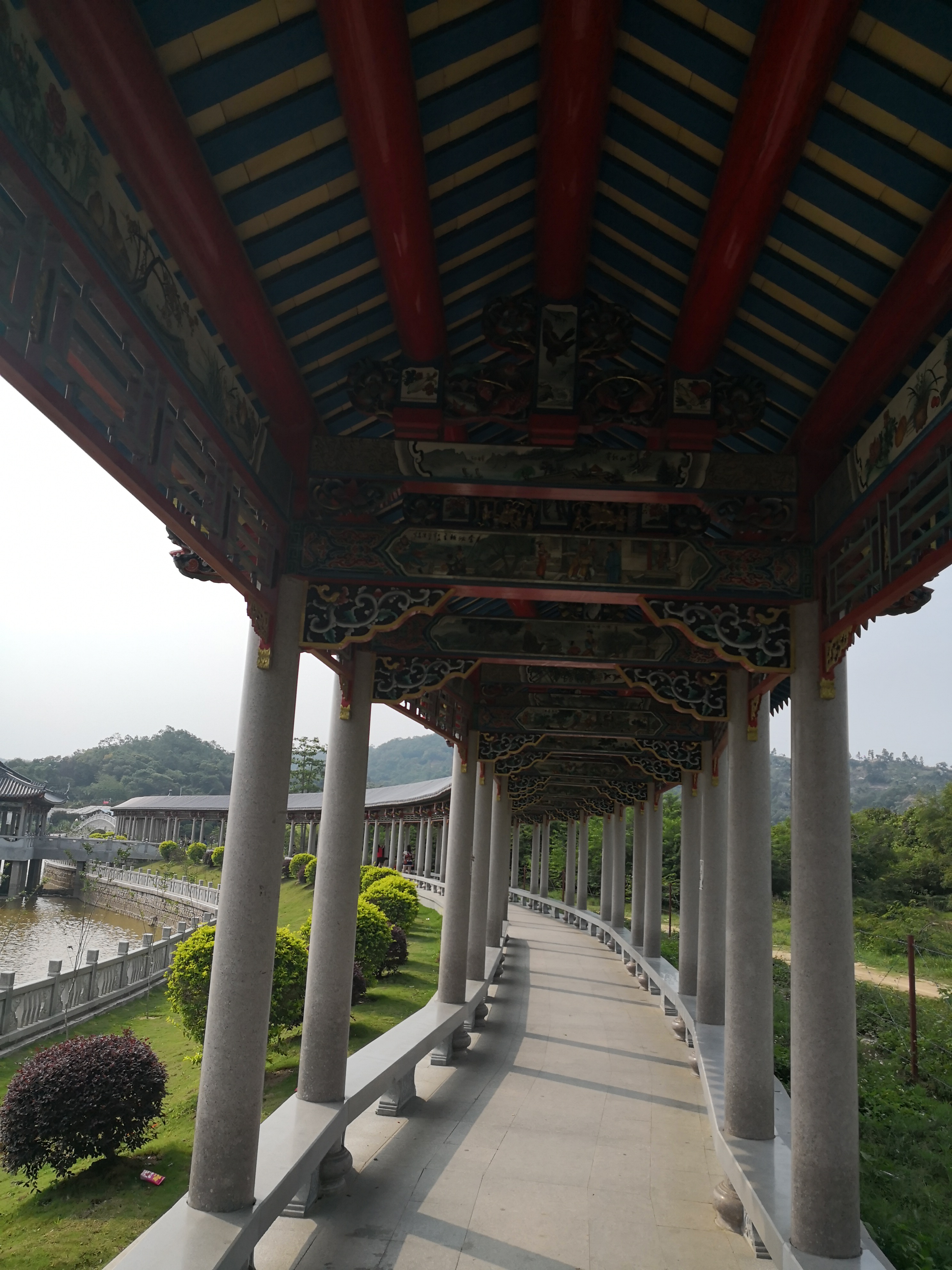 潮阳灵山寺_潮南大峰风景区 - 云林新闻励志网