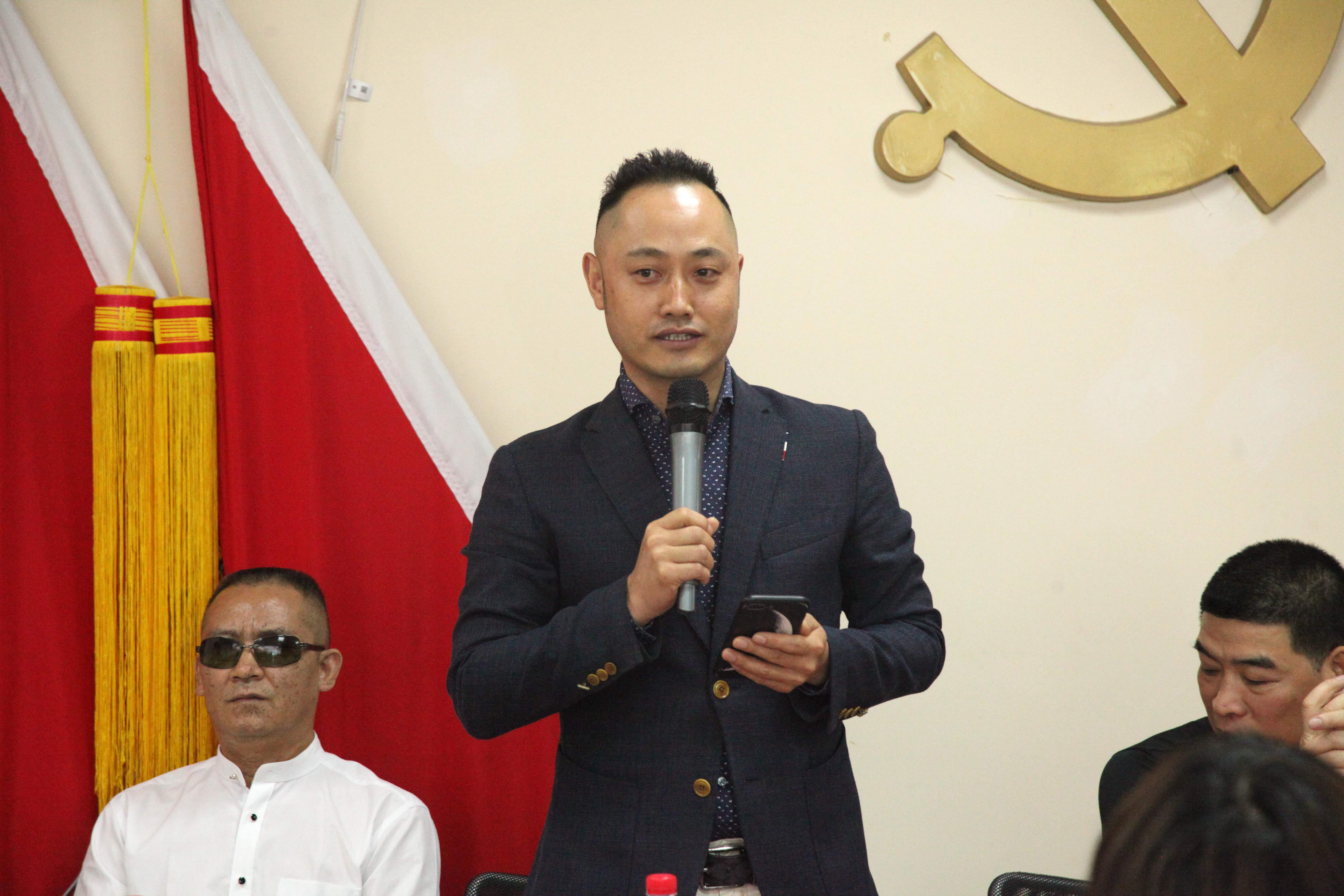 残疾人快速就业不是梦