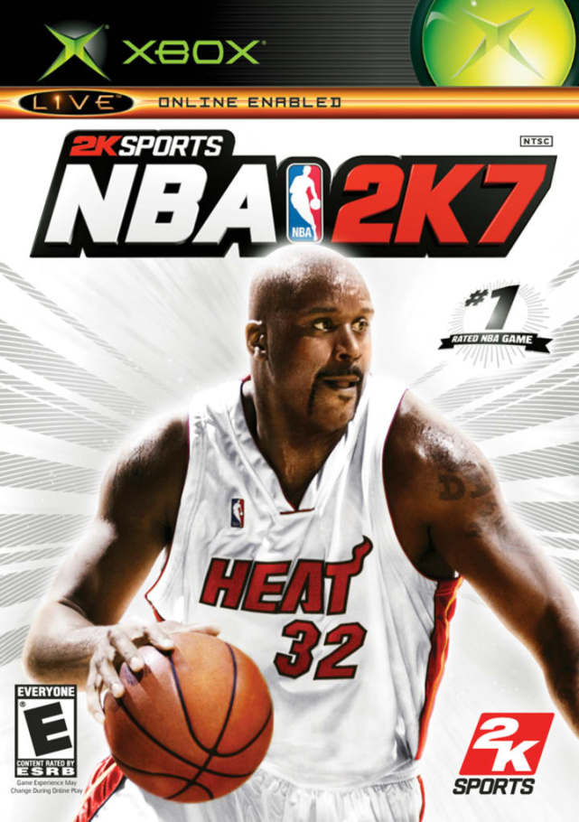 nba2k13有哪些人物(2K系列封面人物有魔咒？二十年仅两位同年夺冠，浓眉或成第三人)