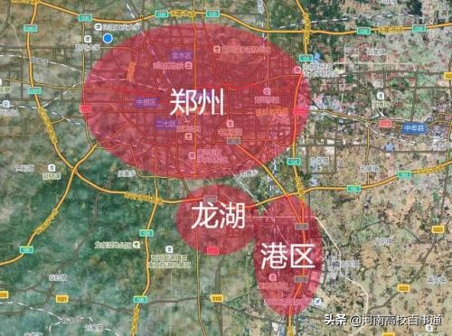 河南高校改名分析（四）：中原工学院名称之困