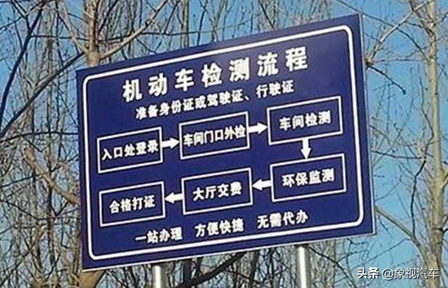 年检新规亮相，私家车费用上涨至290元，网友：取消年检