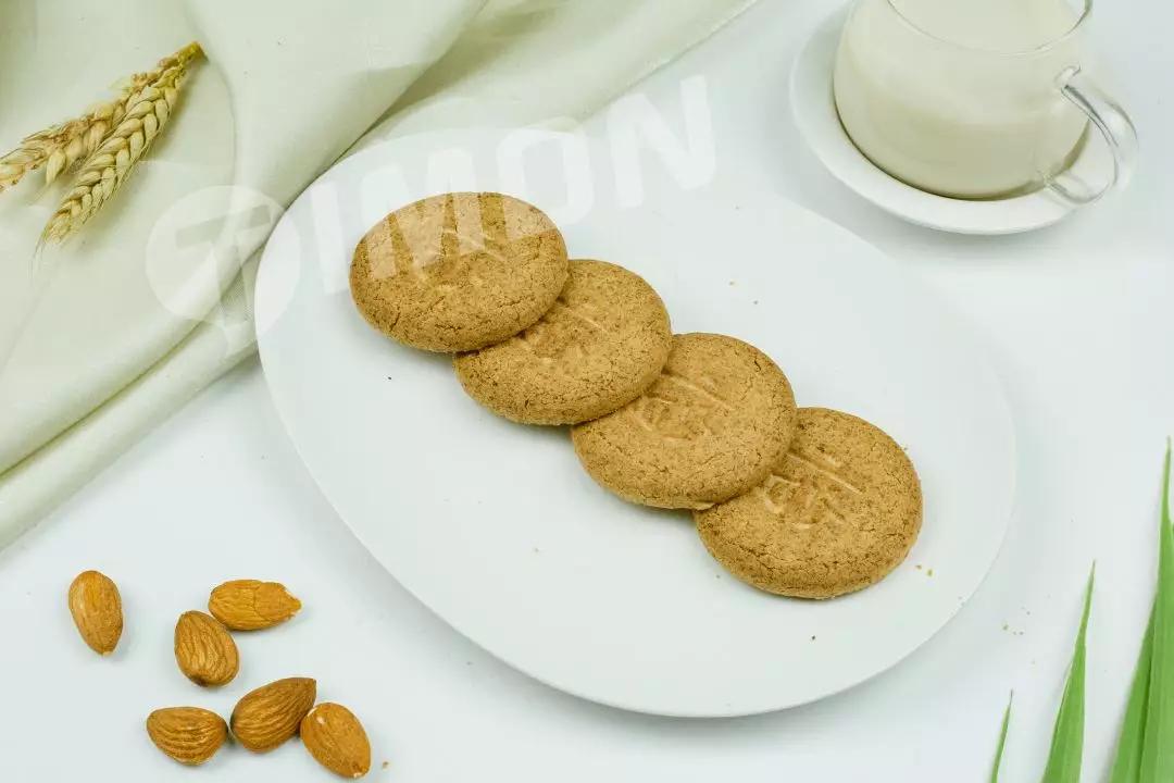 20款杂粮饼干评测结果：坠吊的伪健康食品骗子