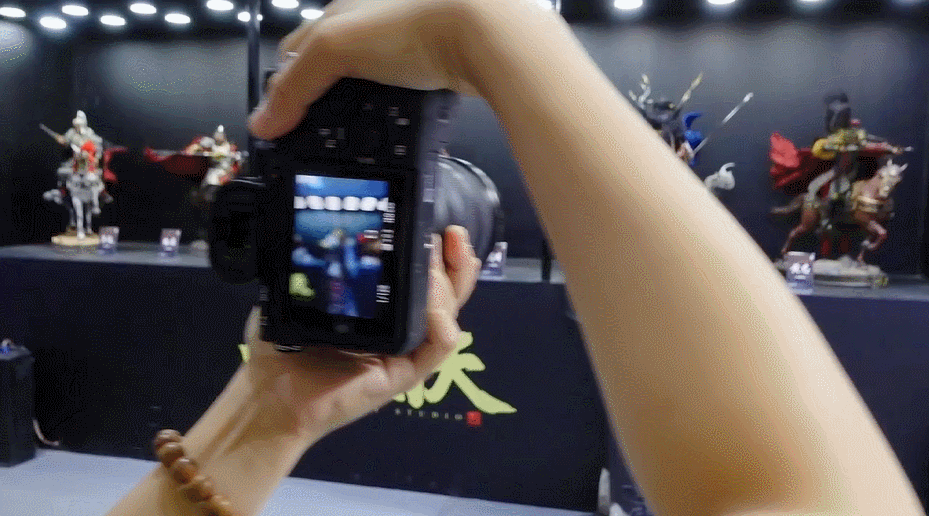 国产“玩具”到底有多高级？老外都想疯狂搞代购：中国风，太绝了