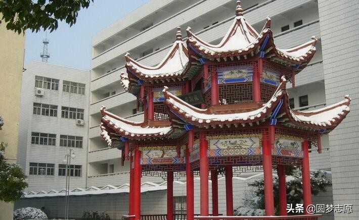 2019高考志愿填报：河南文科，高考550分能上什么学校？附推荐