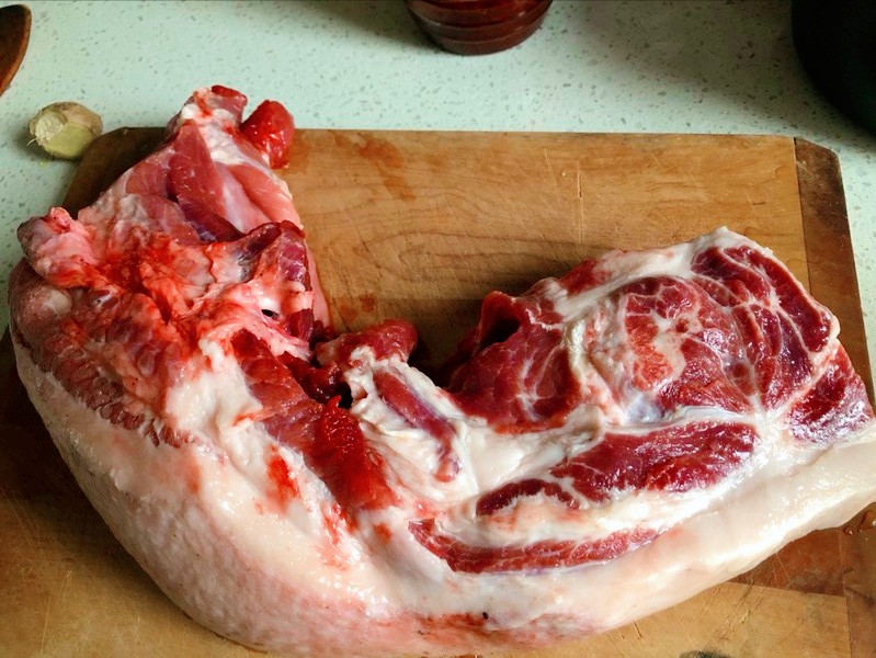 臘肉、臘腸、臘魚、臘鴨，花錢學的配方，免費給你，建議收藏備用