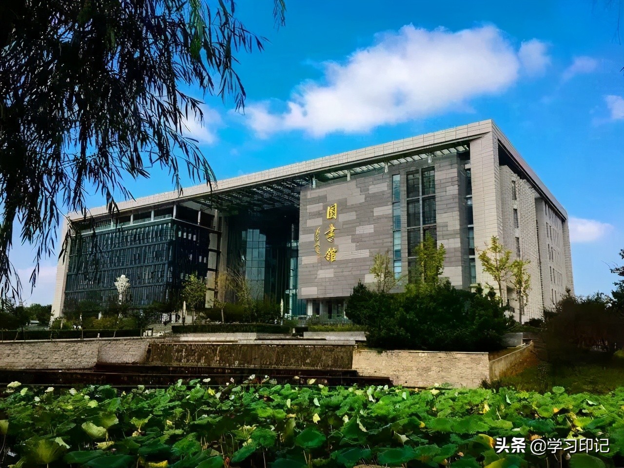 2021年双非高校排名，两所高校并列第一，江苏大学仅排15