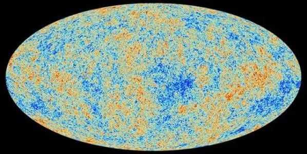 既然宇宙一直在超光速膨胀，为何北斗七星多年来一直在那里？