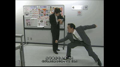 我看了他27年，罪犯都老了他也走了
