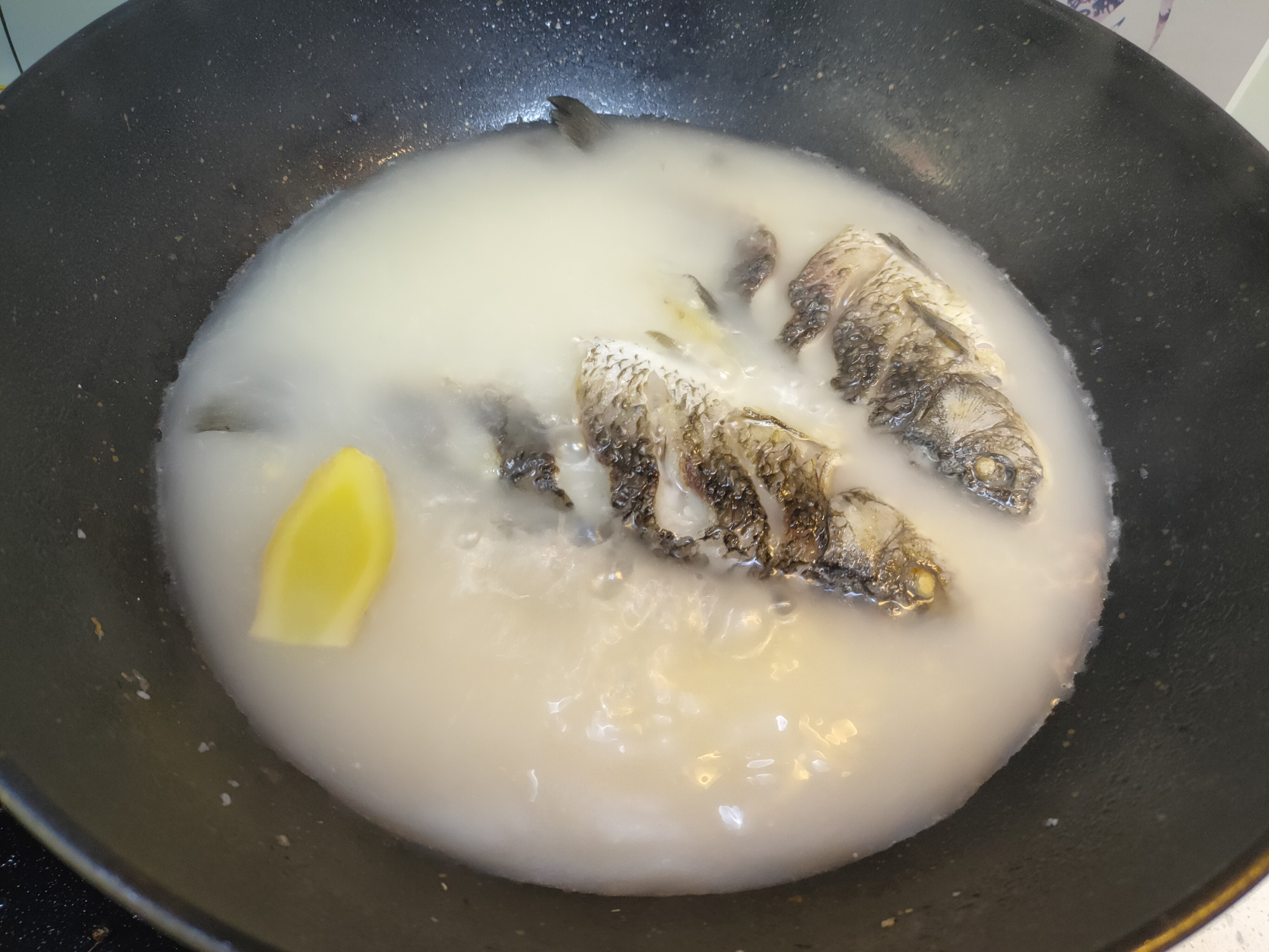 清湯魚的做法,清湯魚的做法和步驟