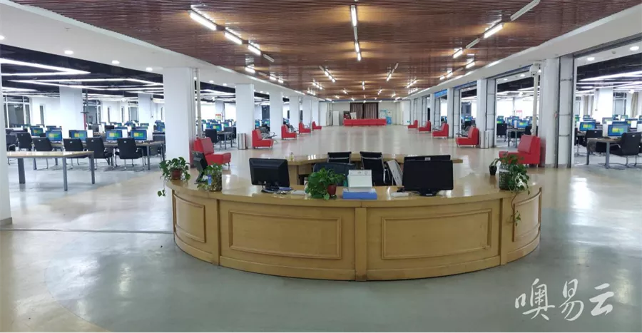 1700+所高校的共同选择，看桌面云如何助力蒙晋冀高校云端跃迁