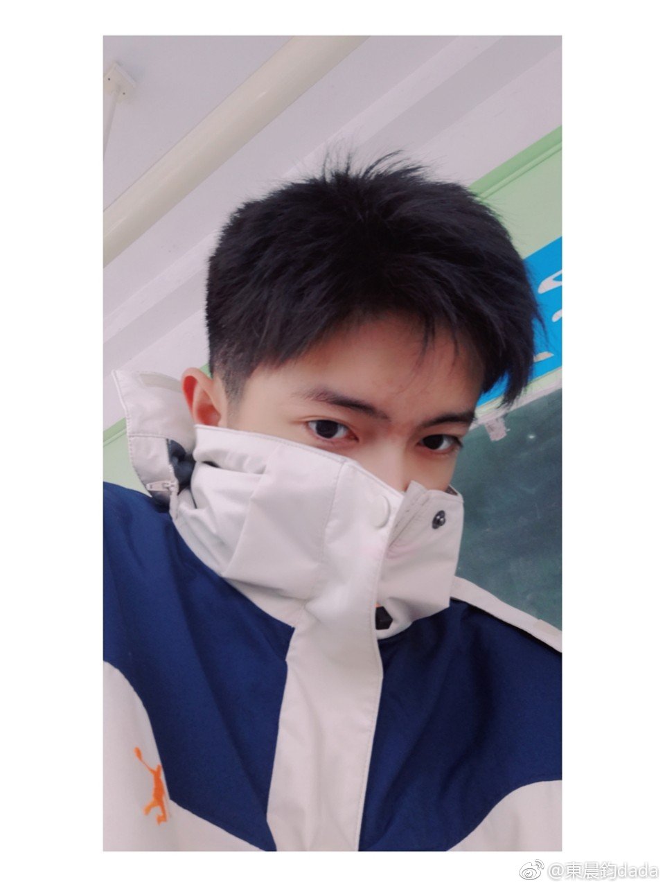 各大院校校草曝光，这里全是帅哥