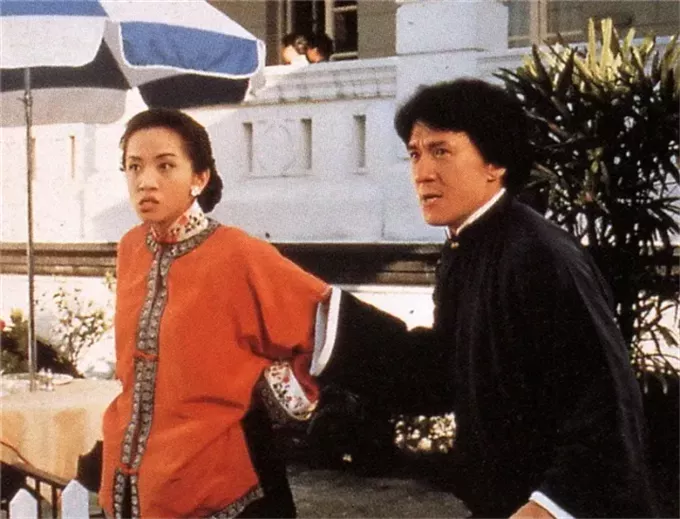 续集比第一部好的7部港片:《醉拳2》不可或缺,李连杰也有一部